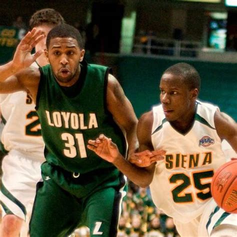 35 Notable Alumni of Siena College [Sorted List] .